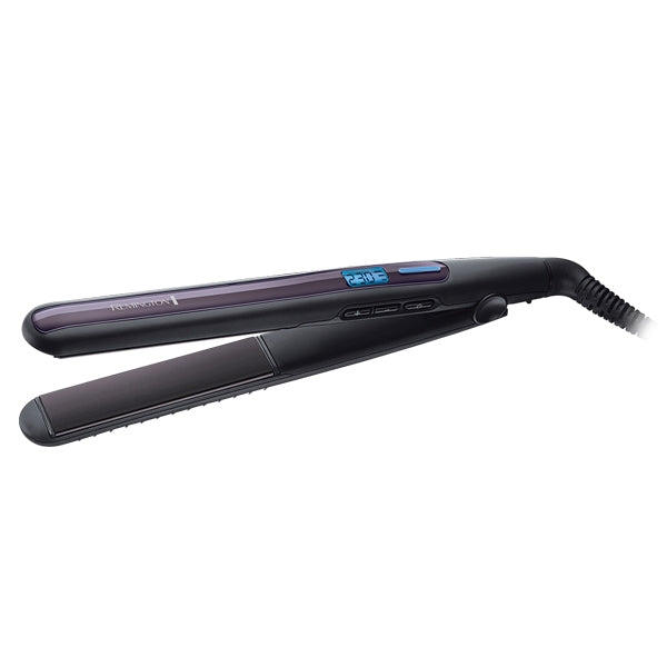 REMINGTON Hair Straightener Pro-Sleek & Curl S6505