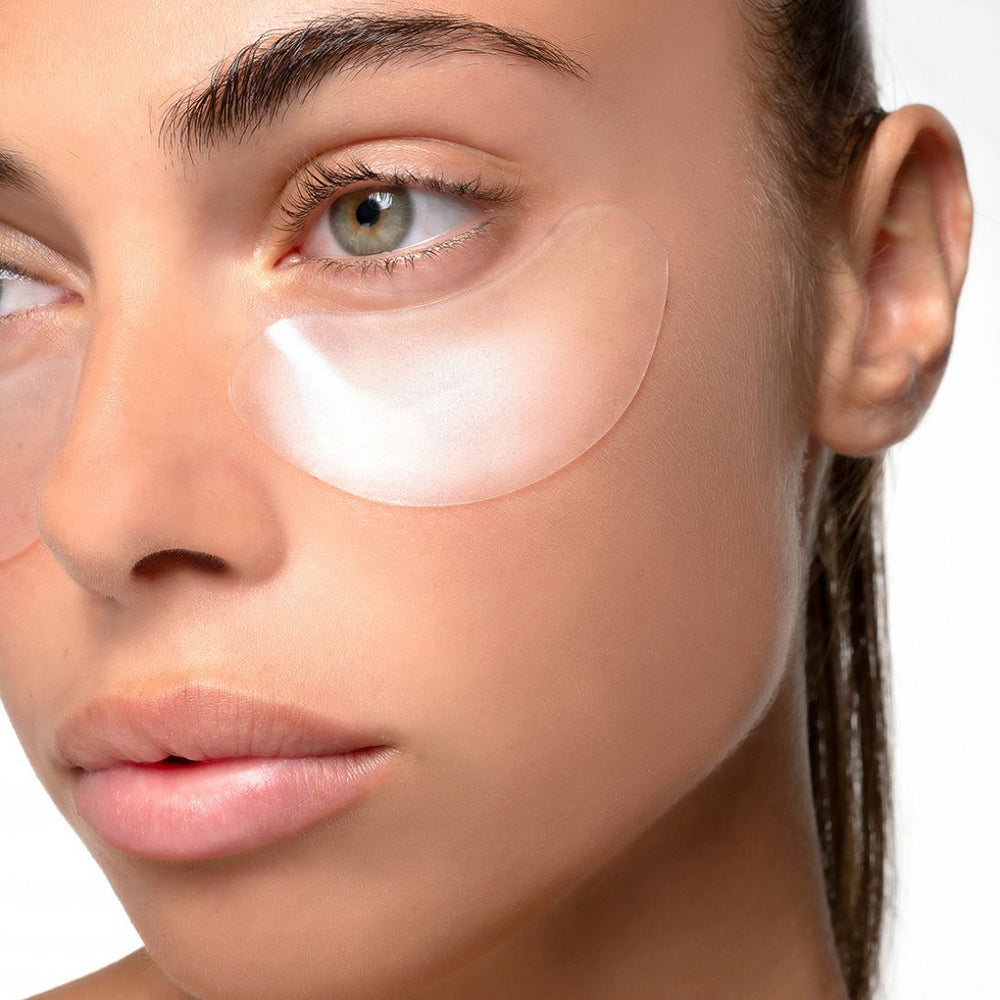 bellaoggi Rejuvenating Hydrogel Eye Masks - 1 Pair | بيلاوجي ماسك هيدروجلي للعيون #1