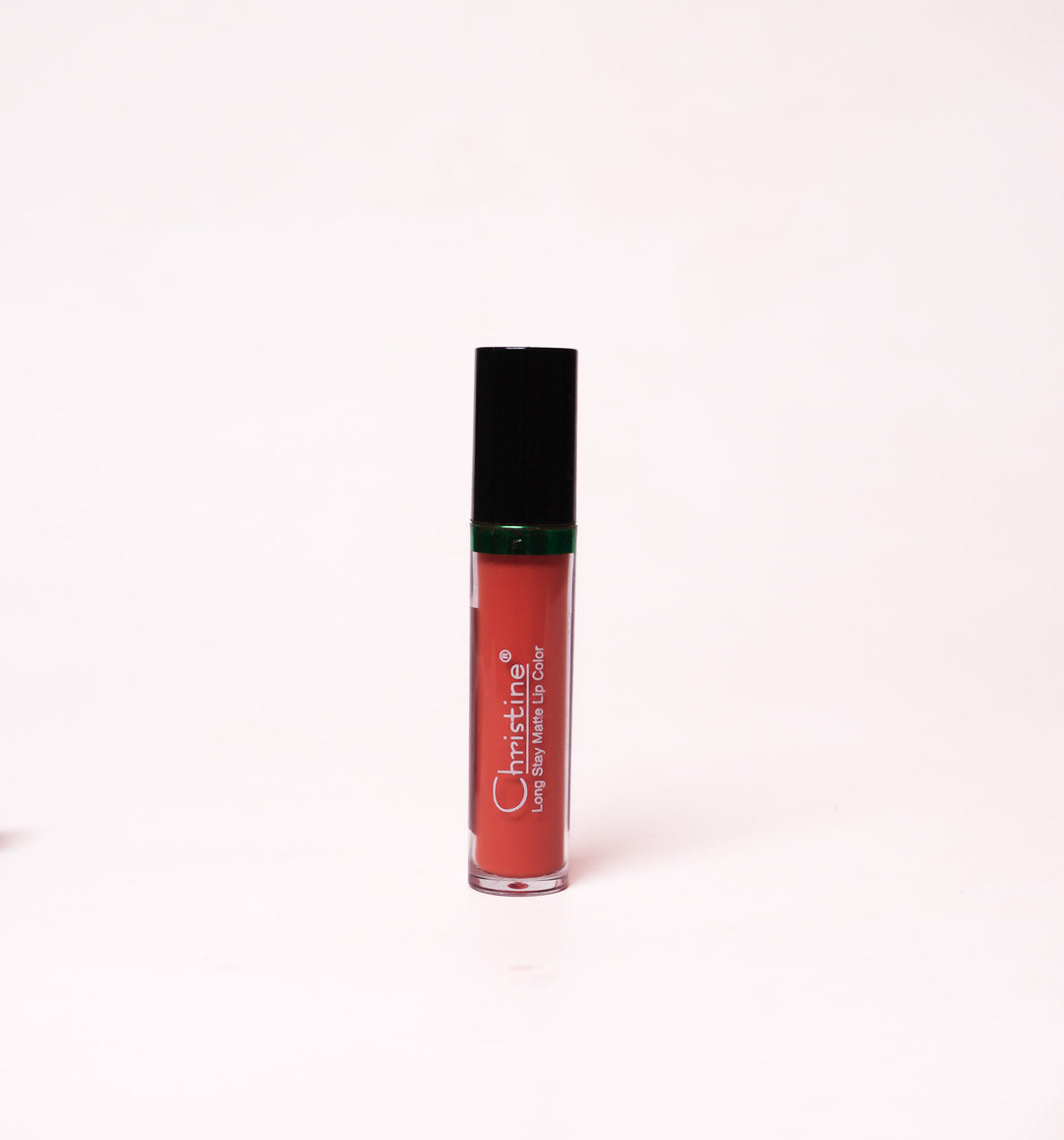Christine Long Stay Matte Lip Colour | كريستين أحمر شفاه مات