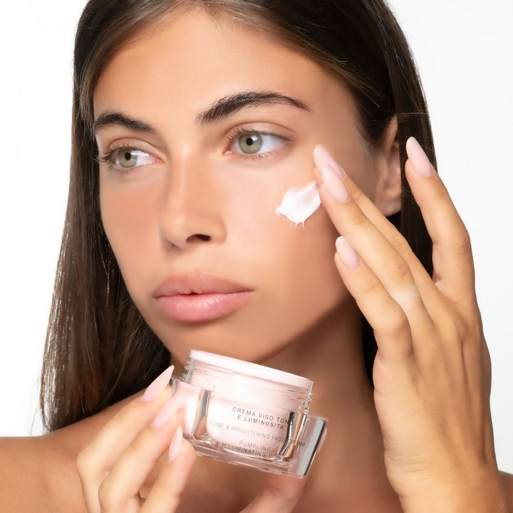 bellaoggi Cream Viso Tone E Luminosita - 50ml | كير كريم وجه تون و مضيء - 50مل #2
