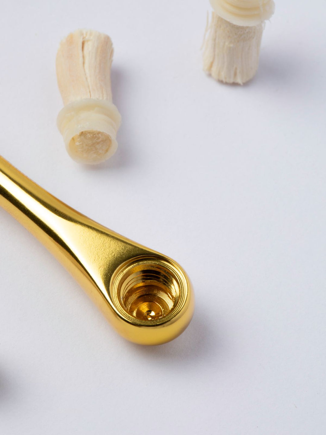 i tooth Super Miswak Gold | آي توث مسواك سوبر ذهبي