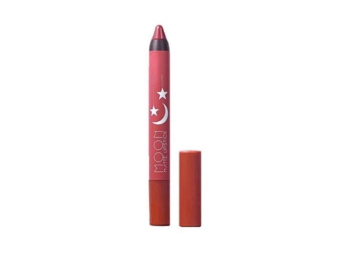 Voyage Moon Matte Lipstick | فوياج قلم أحمر شفاه مات