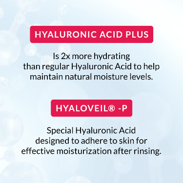 Hada Labo Gentle Hydrating Cleanser -150ml | هادا لابو غسول لطيف مرطب للوجه - 150 مل