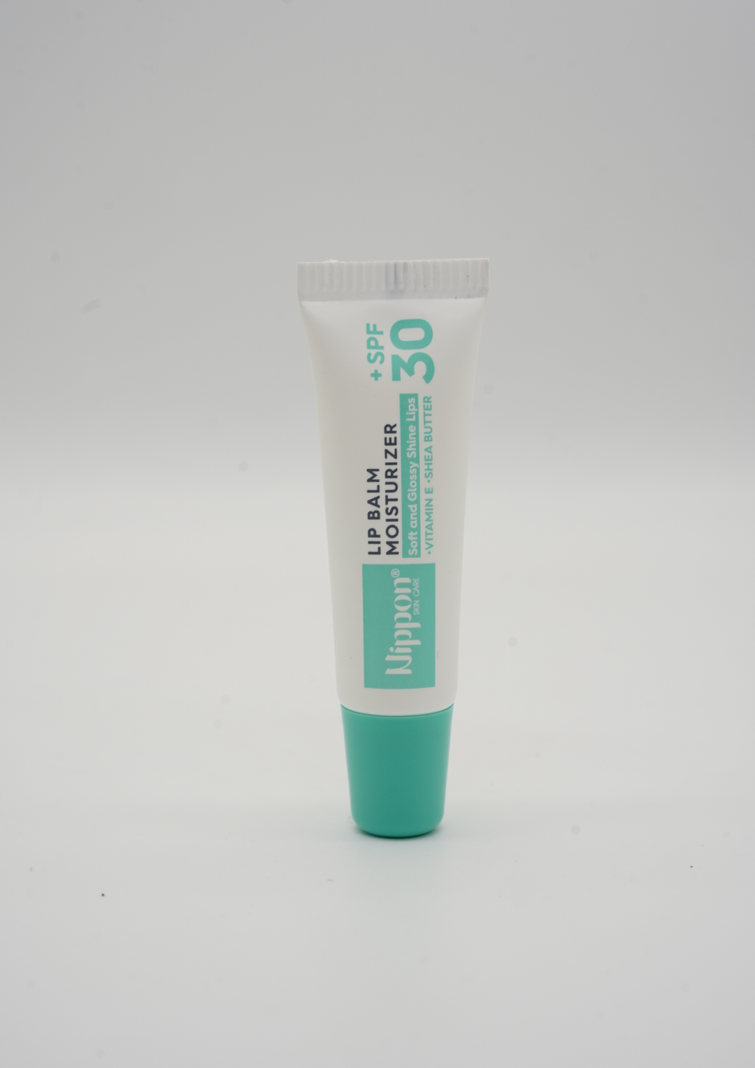 Nippon Skin Care Lip Moisturizer + Spf 30 - 10ml | نيبون مرطب شفاه مع عامل حماية 30 - 10 مل
