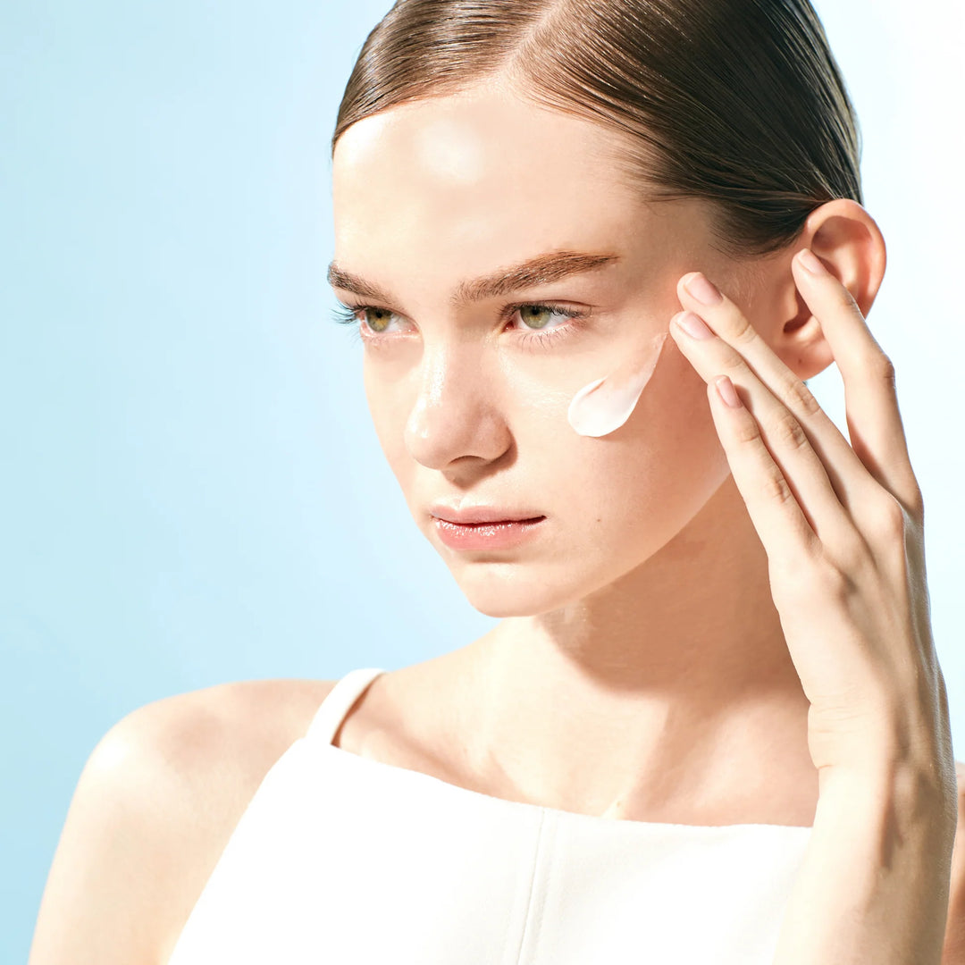 IUNIK Beta-Glucan Daily Moisture Cream - 60ml | ايونيك مرطب بيتا غلوكان يومي للوجه - 60 مل