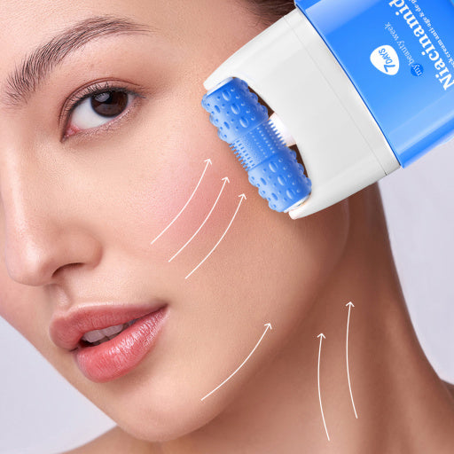 7DAYS Niacinamide Face & Neck Anti-Age Anti-Aging Cream for Face & Neck - 80ml | 7 ديز كريم وجه ورقبة نياسيناميد - 80مل #3