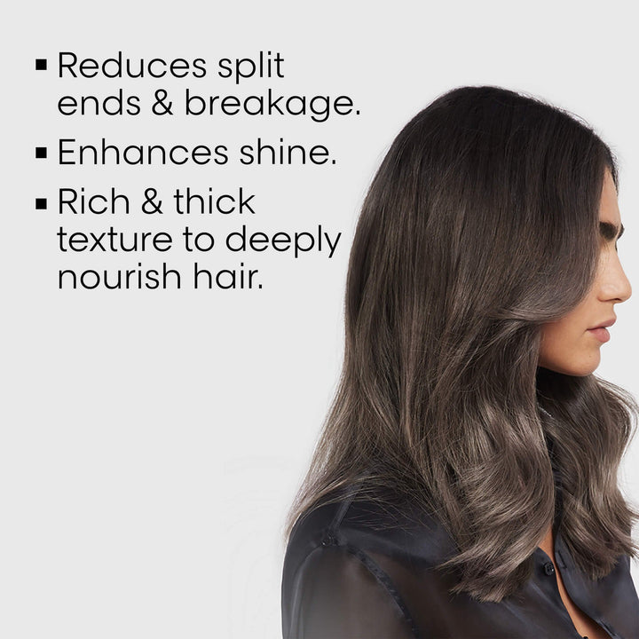 L’Oreal Professionnel Absolut Pro Longer mask - 250ml | لوريال ماسك للشعر الطويل - 250 مل