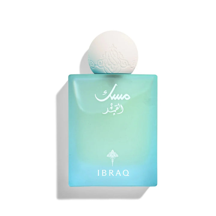 IBRAQ Ibrahim Al-Qurashi Musk AlQurashi EDP - 75 ml | ابراهيم القرشي عطر مسك القمر للنساء - 75 مل