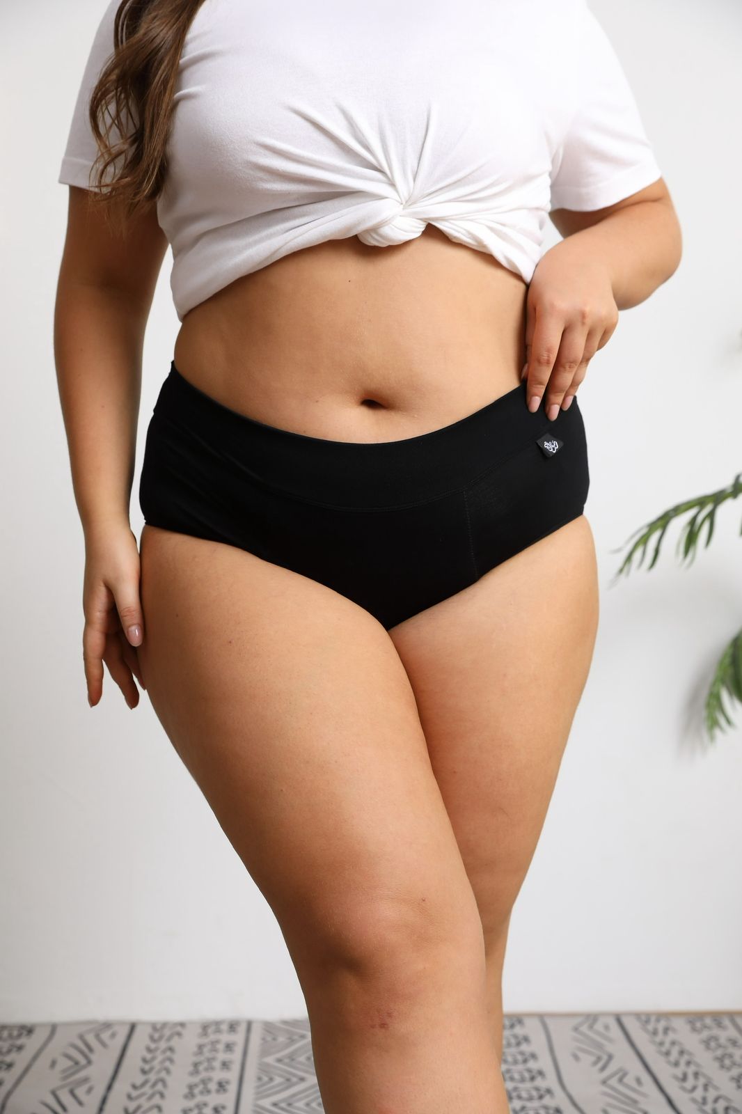 DAWRATY Nina Menstrual Period Underwear | نينا - ملابس داخلية مخصصة للدورة الشهرية