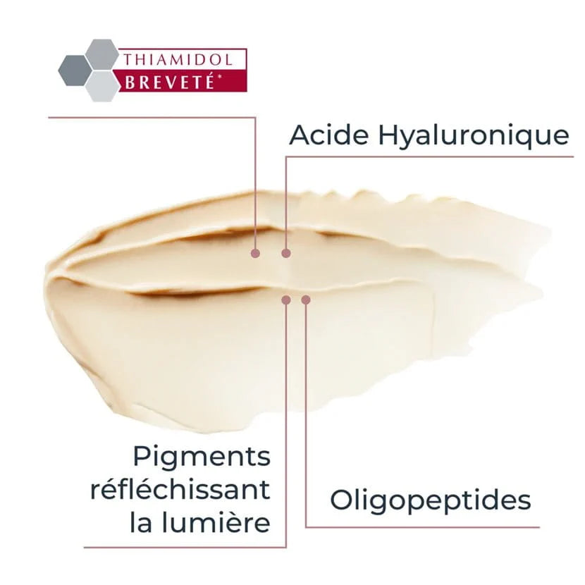 Eucerin Anti-Pigment Soin Contour des Yeux Illuminateur - 15ml | يوسيرين كريم تصحيح الهالات السوداء - 15مل