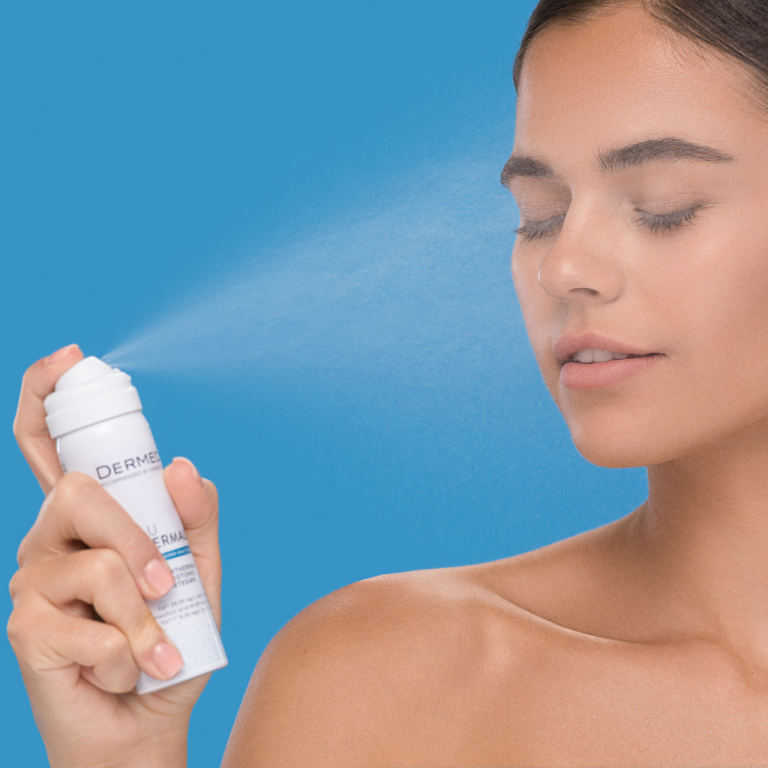 Dermedic Eau Thermale, woda termalna - 50ml | ديرميديك بخاخ ماء حراري - 50مل