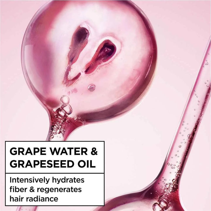 Garnier Ultra Doux Grape Moisture Water Conditioner - 400ml | غارنييه بلسم مرطب - 400 مل