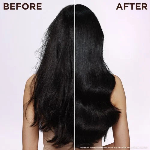 Garnier Ultra Doux Hair Remedy Rice Water Infusion & Starch - 340ml | غارنييه ألتر دو ماسك تنعيم للشعر - 340مل