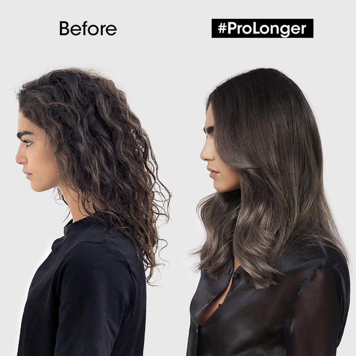 L’Oreal Professionnel Absolut Serie Expert Pro Longer Renewing Cream - 150ml | لوريال كريم تجديد الشعر - 150 مل