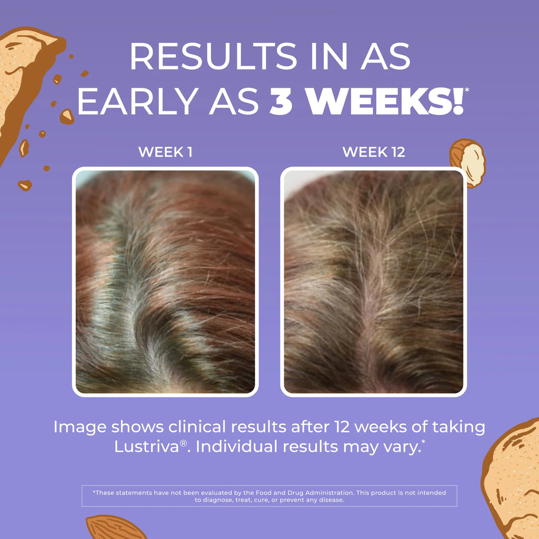 Mary Ruths Mary Ruths Hair Growth Max Liposomal Liquid Supplement Almond Cookie - 450ml | ماري روث مكمل غذائي سائل ليبوزومي بنكهة كوكي اللوز لدعم صحة الشعر - 450 مل