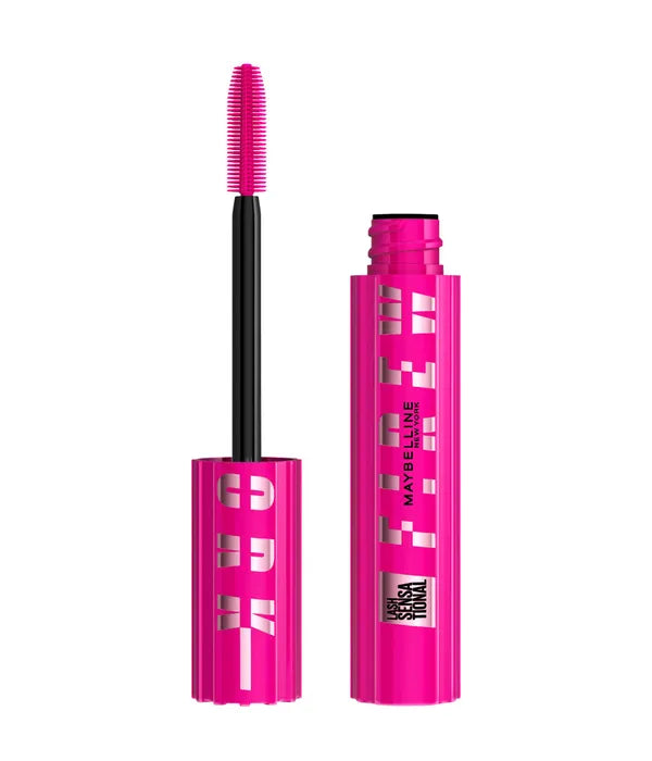 MAYBELLINE Lash Sensational Firework - 6ml | ميبيلين ماسكارا فاير وورك - 6مل