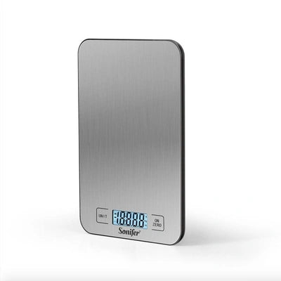 RAF Digital Kitchen Scale with LCD Display, High Precision | راف ميزان مطبخ #3