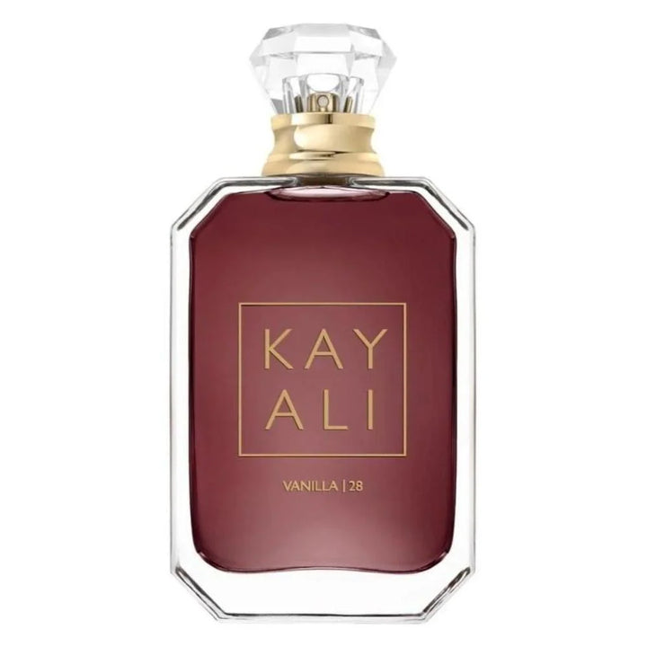 KAYALI Vanilla 28 Edp - 100ml | كايالي عطر  فانيلا 28   للنساء - 100 مل