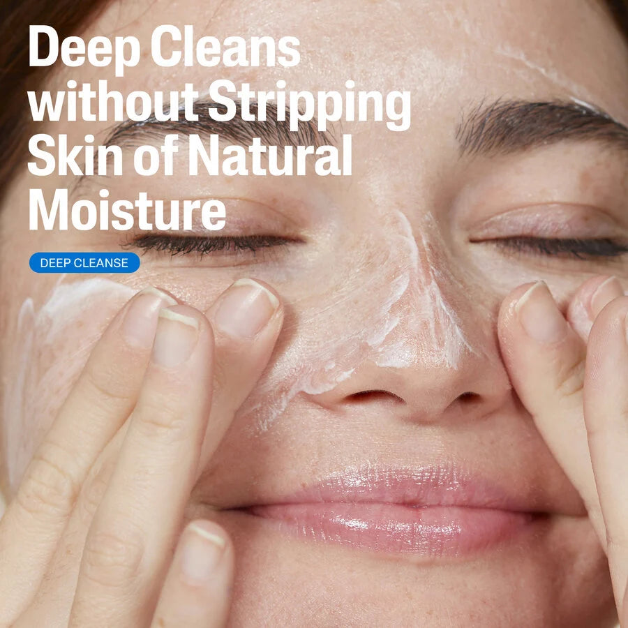 Cetaphil Daily Facial Cleanser -473ml | سيتافيل غسول جل يومي للبشرة - 473 مل