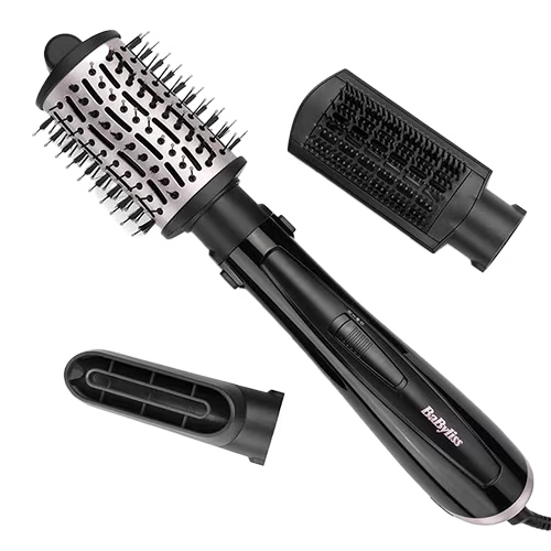 BaByliss Power Styling Volume Style Smooth 1000 | بيبي ليس جهاز تصفيف الشعر 1000 واط