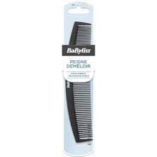 BaByliss Facilement Transportable | بيبي ليس مشط فك تشابك الشعر