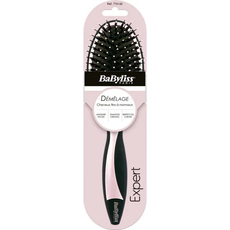 CALA TANGLE FREE HAIR BRUSH | كالا فرشاة شعر خالية من التشابك #2