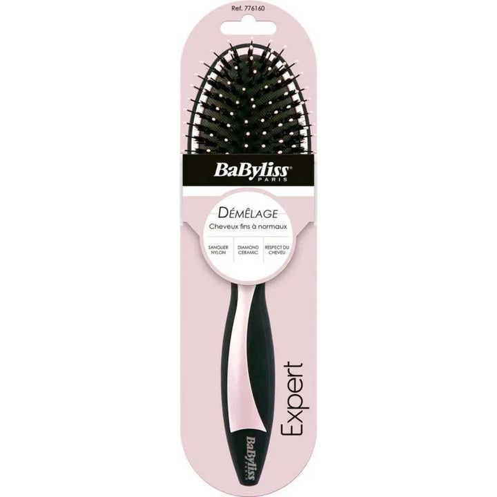 CALA TANGLE FREE HAIR BRUSH | كالا فرشاة شعر خالية من التشابك #2