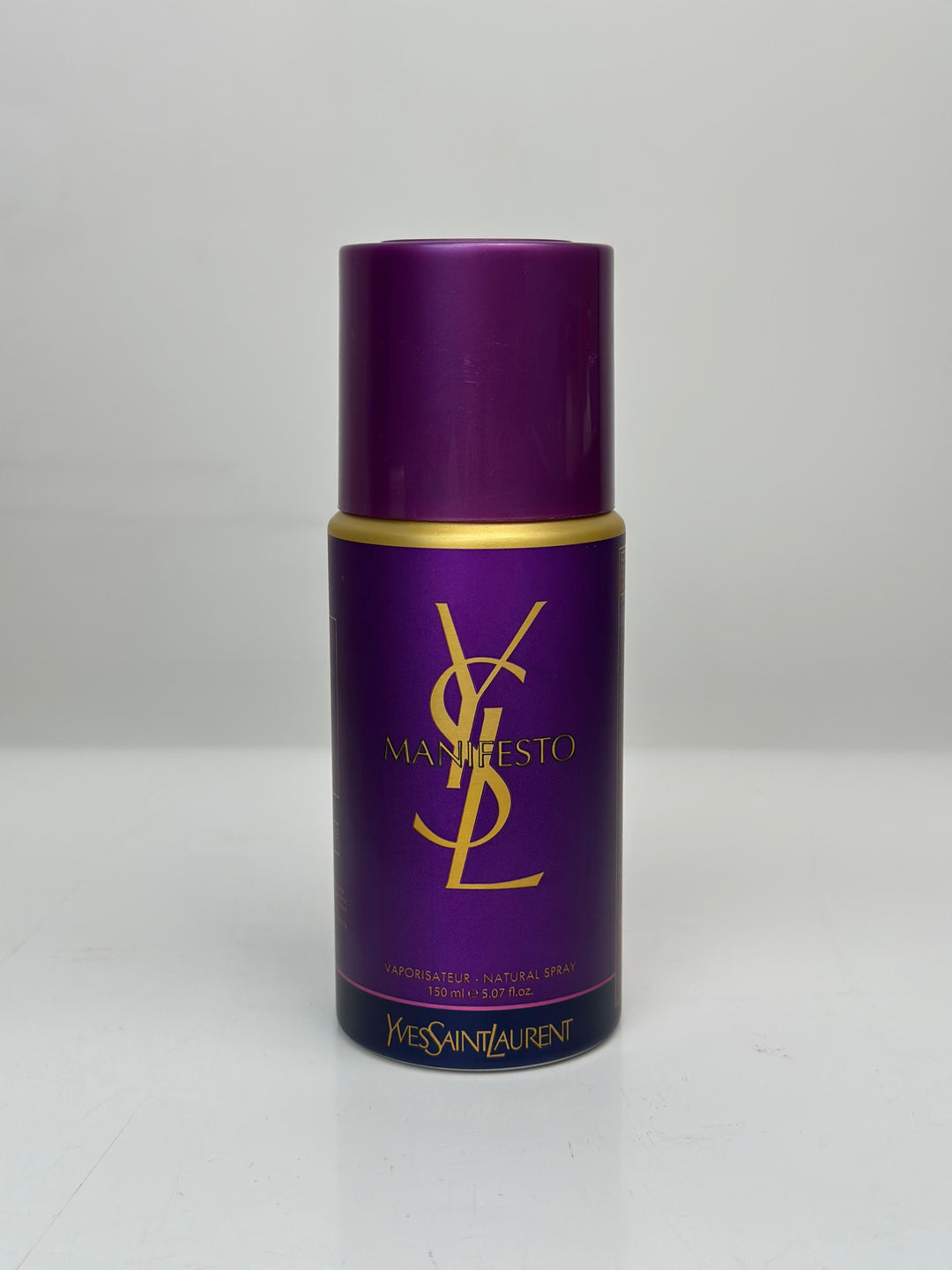 CB Spray Manifesto Deodorant Spray - 150ml  |    بخاخ معطر و مزيل تعرق - 150 مل