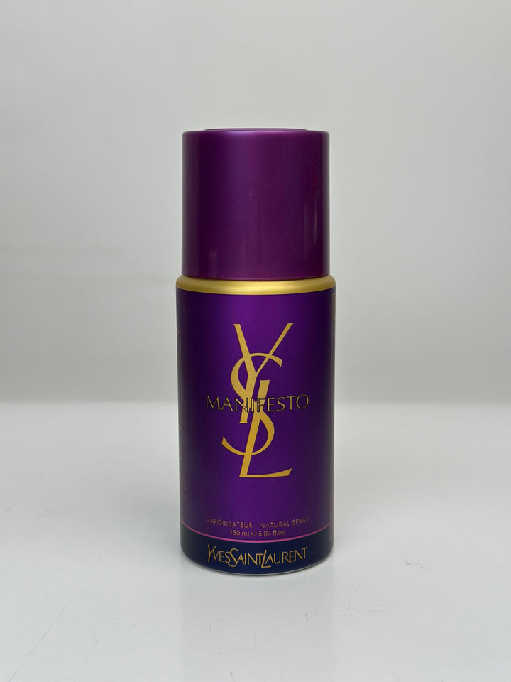 CB Spray Manifesto Deodorant Spray - 150ml  |    بخاخ معطر و مزيل تعرق - 150 مل