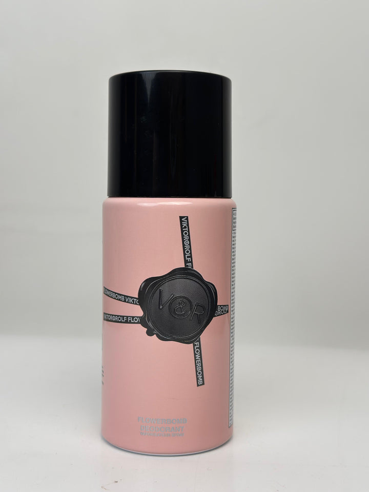 CB Spray V&R Deodorant Spray - 150ml | سي بي بخاخ معطر و مزيل تعرق - 150 مل