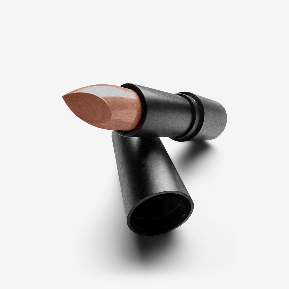 RYBELLA Nude Lipstick - 4g |ريبيلا أحمر شفاه نيود - 4 غرام