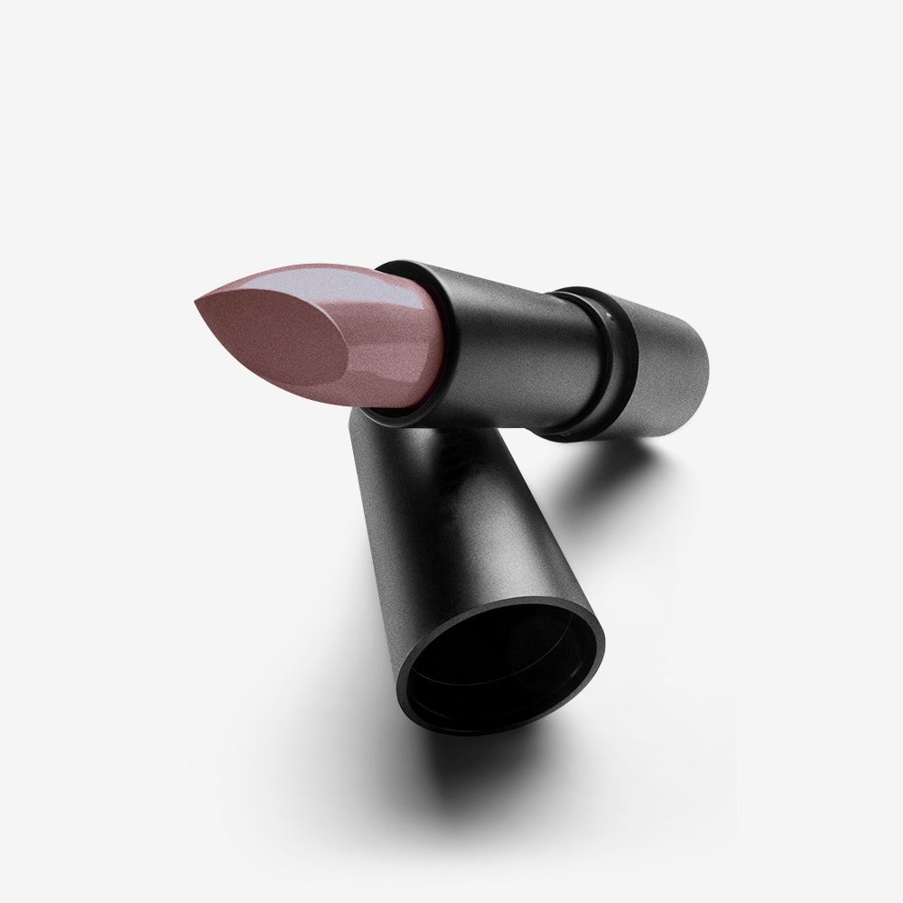 RYBELLA Nude Lipstick - 4g |ريبيلا أحمر شفاه نيود - 4 غرام