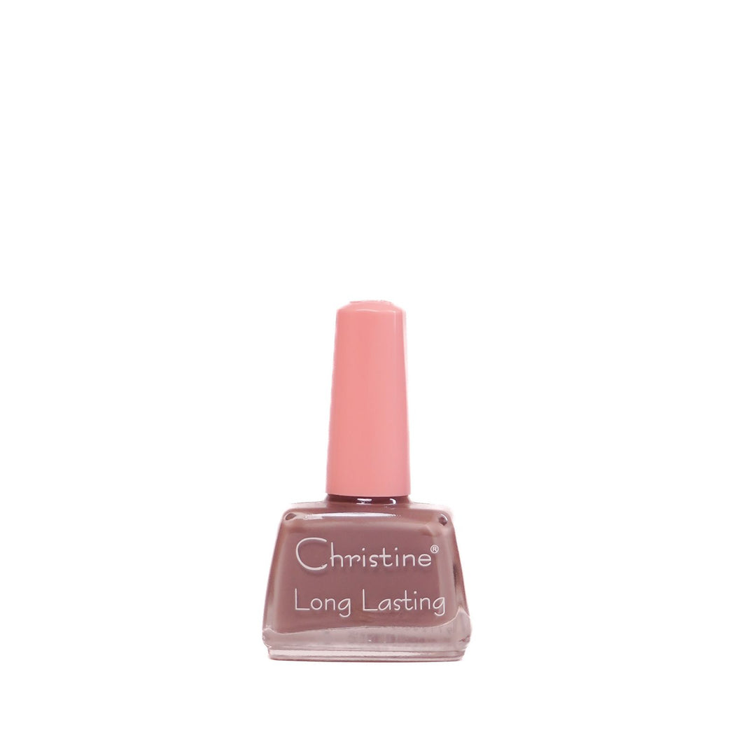 Christine Long Lasting Nail Polish | كريستين صبغ أظافر
