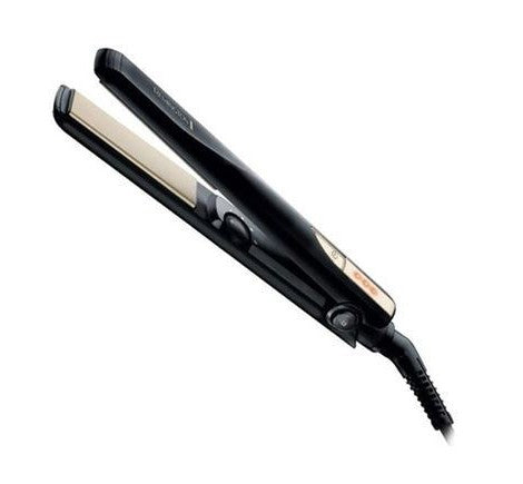 REMINGTON High Heat Straightener S1005 | ريمنجتون مكواة فرد الشعر