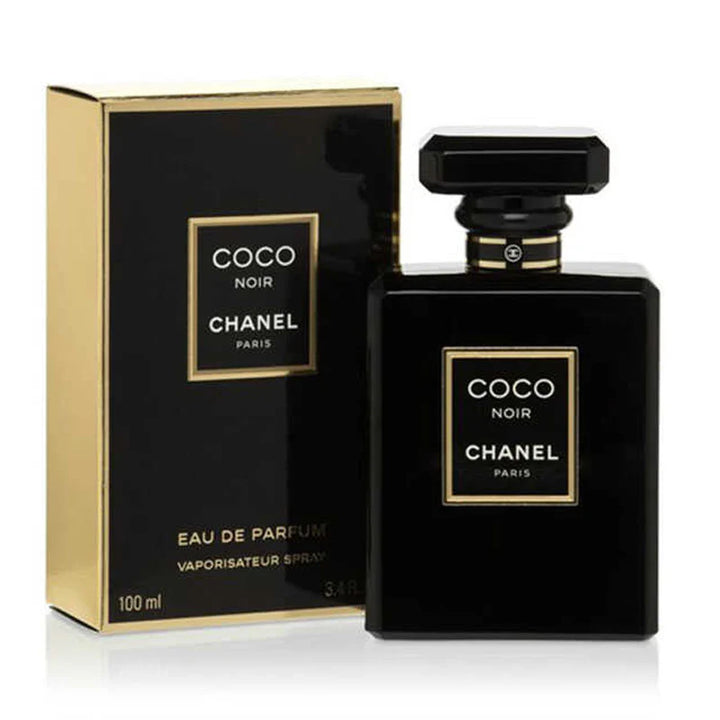 Chanel Coco Noir edp - 100ml | شانيل عطر كوكو نوار أو دو بارفان نسائي - 100 مل