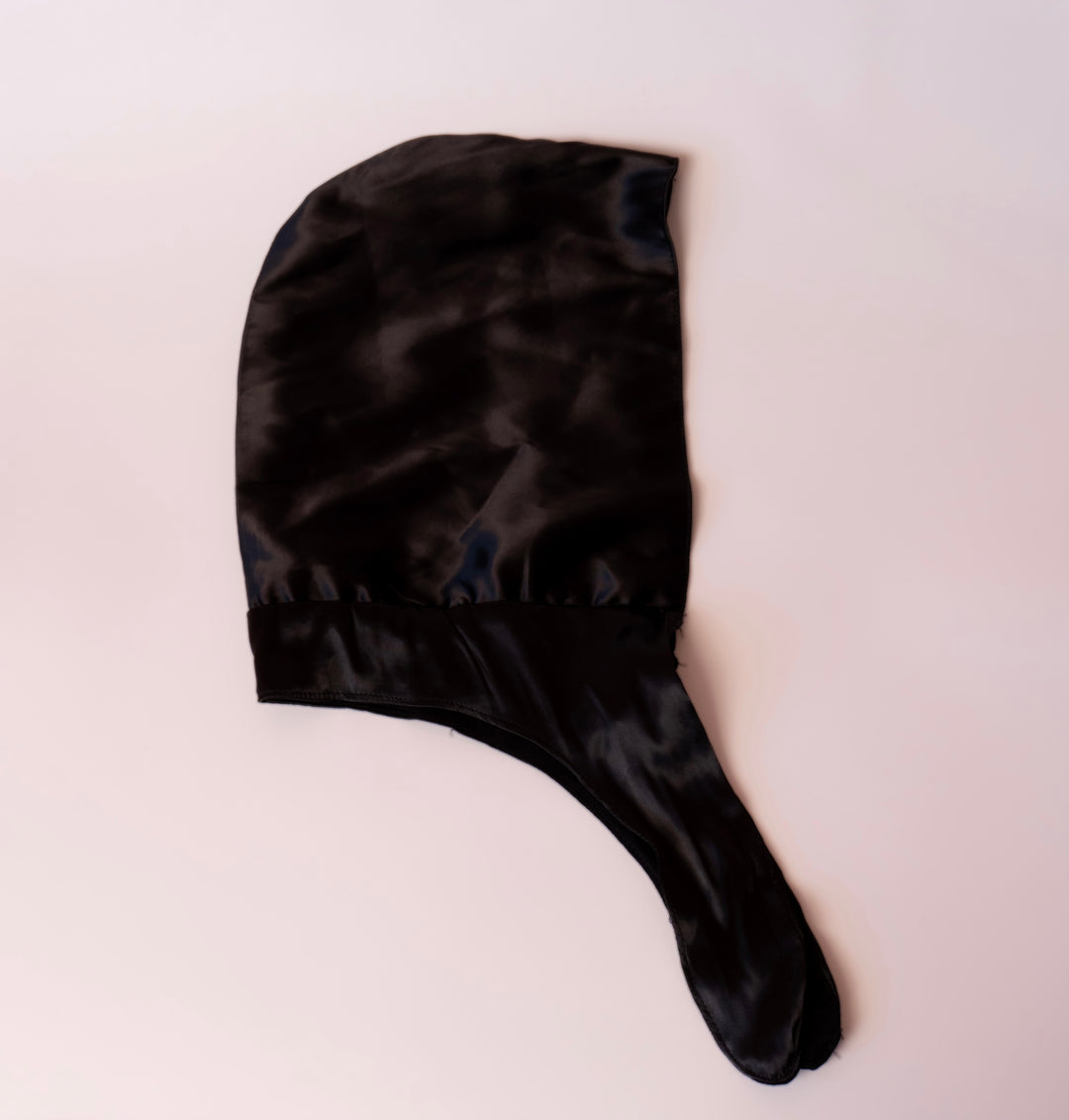 Satin Hijab Underscarf | ايشارب ساتان تحت الحجاب