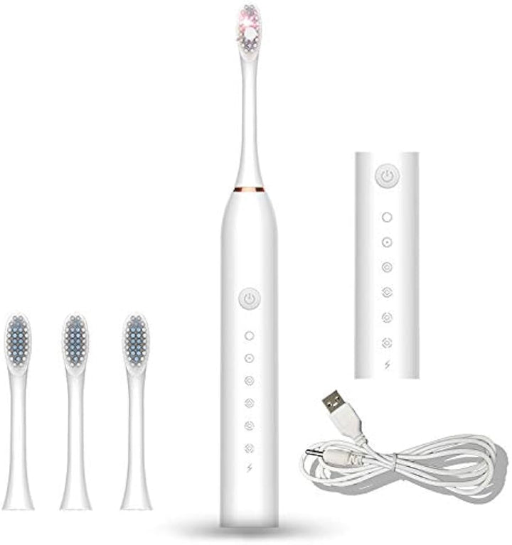 Tools & Cases Sonic Electric Toothbrush | سونيك فرشاة أسنان كهربائية #1