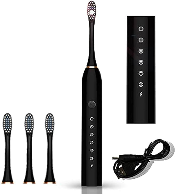 Tools & Cases Sonic Electric Toothbrush | سونيك فرشاة أسنان كهربائية