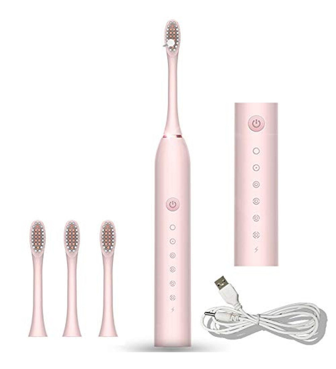 Tools & Cases Sonic Electric Toothbrush | سونيك فرشاة أسنان كهربائية