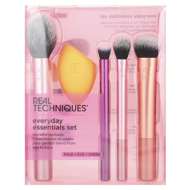 Easy Beauty Cosmetic Brush | إي بي تي فرشاة تجميل #3