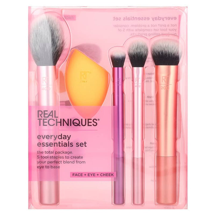 Easy Beauty Cosmetic Brush | إي بي تي فرشاة تجميل #3