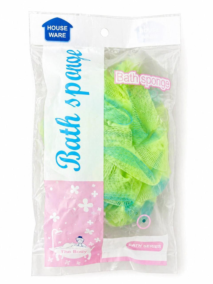 Sama Baghdad Bath Sponge |ليفة استحمام سما بغداد