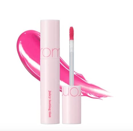 romand JUICY LASTING TINT | روماند تنت للشفاه