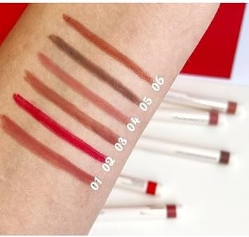 Farmasi Lip Pencil - 0.35g | فارمسي قلم تحديد الشفاه - 0.35 غرام