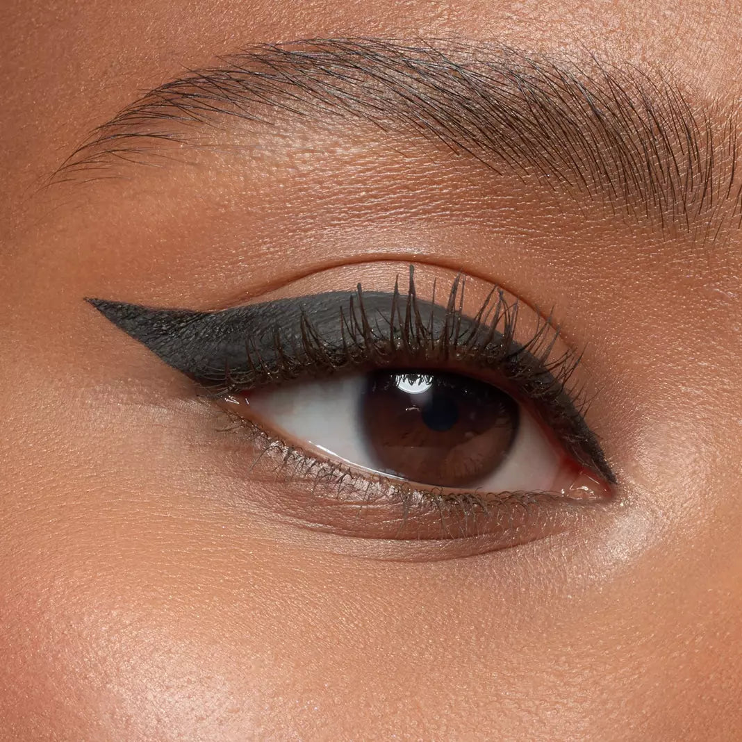 Essence Dip Eyeliner  Waterproof 24h Long Lasting |  ايسنس ديب ايلاينر مقاوم للماء يدوم لمدة 24 ساعة