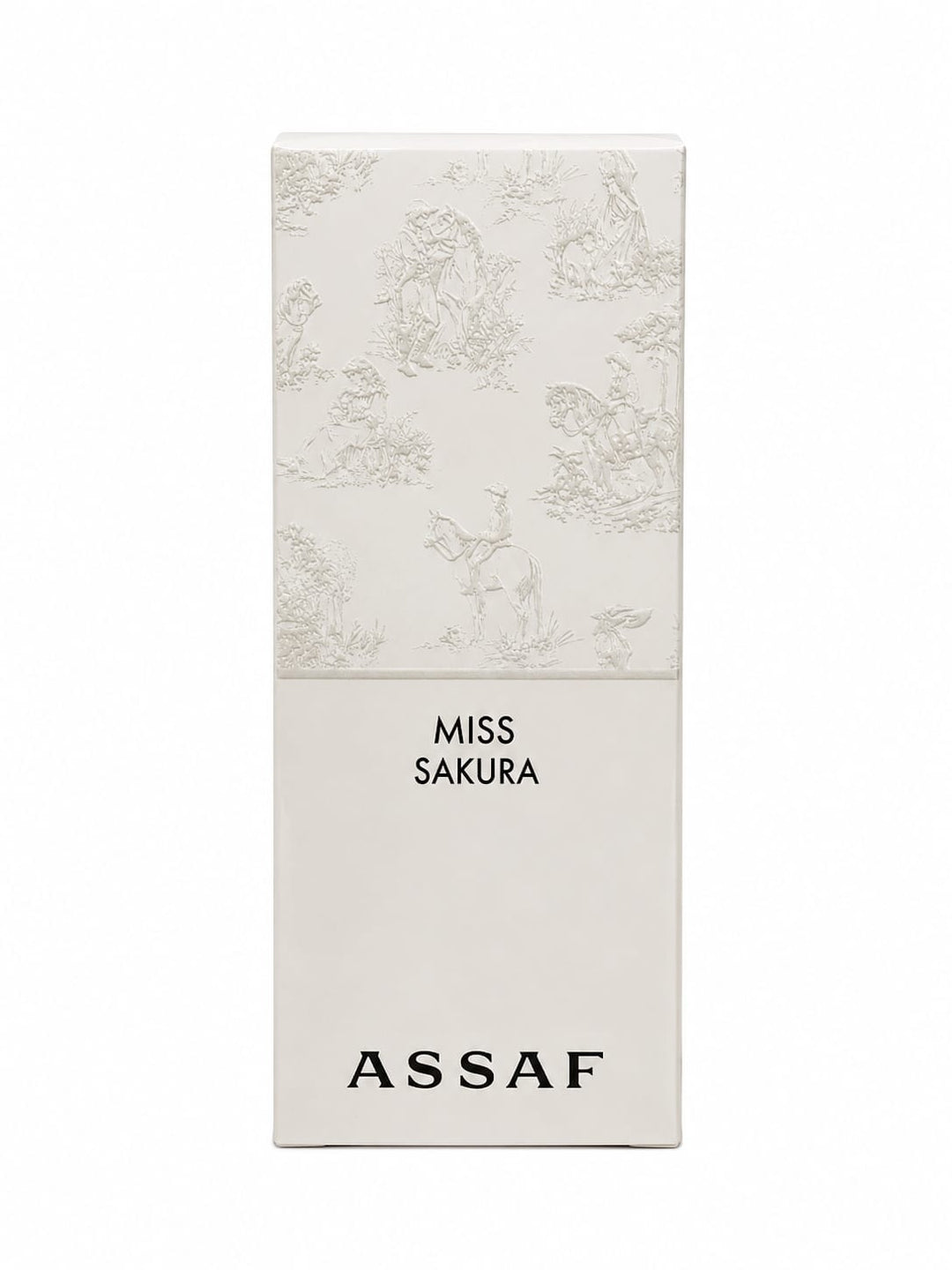 ASSAF  | عساف عطر ميس ساكورا - 100مل
