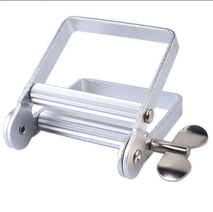 Aluminum Alloy Piece | عصّارة أنابيب معدنية
