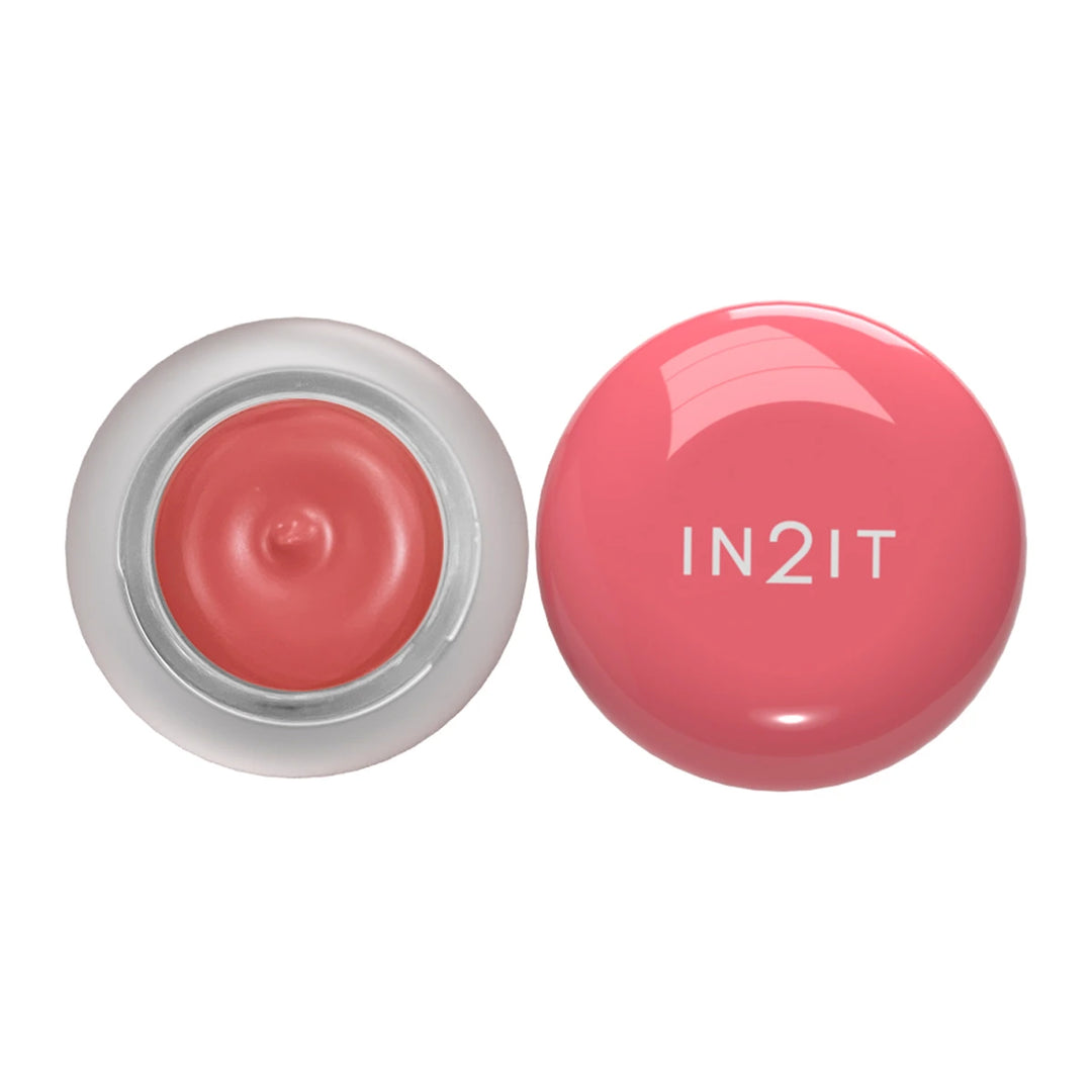 IN2IT Marshmallow Blurry Pot - 5g | ان تو ات بلاش - 5 غرام