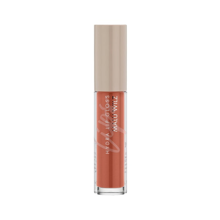 Malu Wilz - Hydra Lip Gloss - 5ml| مالو فيلز غلوس ومرطب للشفاه -5 مل