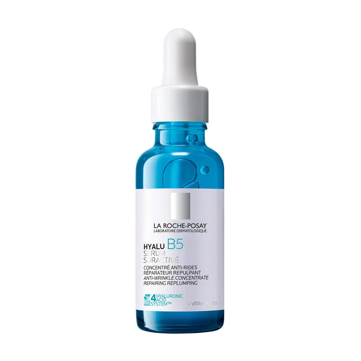 La Roche-Posay Hyalu B5 Suractivated Serum - 30ml | لاروش بوزيه سيروم هيالو بي5 - 30مل